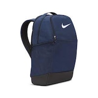 Nike Dh7709-410 Brasilia 9.5 Antr.sırt Çantası 24l-7197 Lacivert Nike Dh7709-410 Brasilia 9.5 Antr.sırt Çantası 24l-7197 Lacivert