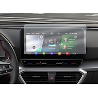 Cupra Formentor Mat Ekran Koruyucu 10 İnç Multimedya Şeffaf ' Sadece Ekran Koruyucu Cupra Formentor Mat Ekran Koruyucu 10 İnç Multimedya Şeffaf ' Sadece Ekran Koruyucu