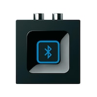 Logitech 980-000912 Bluetooth Ses Alıcı Adaptör Logitech 980-000912 Bluetooth Ses Alıcı Adaptör