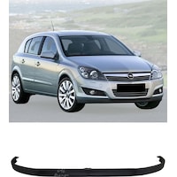 Opel Astra H Lip Plastik- Astra H Ön-Tampon-Karlık-Ek-Lip Opel Astra H Lip Plastik- Astra H Ön-Tampon-Karlık-Ek-Lip