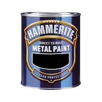 Hammerite Direkt Pas Üzeri Pürüzsüz Metal Boyası 2,5 Lt.-Altın