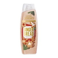 Avon Senses Ginger Bread Kremsi Duş Jeli 500 ML Avon Senses Ginger Bread Kremsi Duş Jeli 500 ML