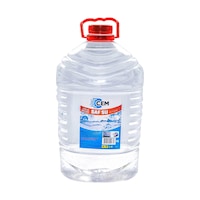 Cem Saf Su Ütü Ve Akü Suyu 5 Lt Cem Saf Su Ütü Ve Akü Suyu 5 Lt