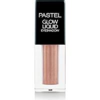 Pastel Glow Liquid Eyeshadow Likit Far No:221 Pastel Glow Liquid Eyeshadow Likit Far No:221