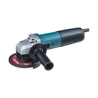 Makita 9565CVR 1400W Avuç Taşlama Makinesi 125 MM Makita 9565CVR 1400W Avuç Taşlama Makinesi 125 MM