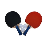 Busso Bs6110 Masa Tenisi Raket Set Busso Bs6110 Masa Tenisi Raket Set