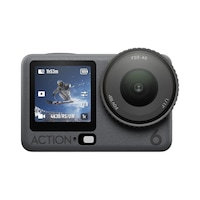 DJI Osmo Action 6 Standard Combo | DJI Türkiye Karacasulu Garantili DJI Osmo Action 6 Standard Combo | DJI Türkiye Karacasulu Garantili
