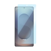 Samsung Galaxy S25 Ultra Uyumlu Ekran Koruyucu Nano 9h Sertlik