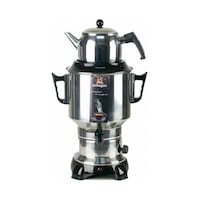 Armağan Büyük Boy 6 L Elektrikli Semaver Armağan Büyük Boy 6 L Elektrikli Semaver