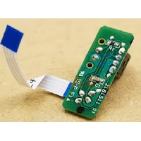 Epson L3110 L3050 L3060 L3070 L3151 L5190 Encoder Sensör Epson L3110 L3050 L3060 L3070 L3151 L5190 Encoder Sensör