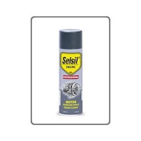 Motor Temizleyici Sprey 500 Ml. - Selsil