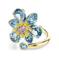 5709031 Swarovski Yüzük Idyllıa:rıng Blue Mul/gos 55 Metalik 5709031 Swarovski Yüzük Idyllıa:rıng Blue Mul/gos 55 Metalik