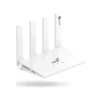 Dataforce Cpe Cpf906-e 4g-5g Sim Kartlı Modem Tüm Operatör Uyumlu Dataforce Cpe Cpf906-e 4g-5g Sim Kartlı Modem Tüm Operatör Uyumlu