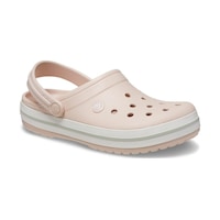 Crocs 11016 Crocband Pudra Unisex Terlik Pudra Crocs 11016 Crocband Pudra Unisex Terlik Pudra