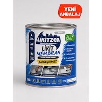 Likitzer - Likit Membran Beyaz Renk 1kg Likitzer - Likit Membran Beyaz Renk 1kg