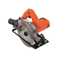 Black+Decker CS1250L 1250 W 190 MM Daire Testere Black+Decker CS1250L 1250 W 190 MM Daire Testere