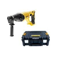 Dewalt DCH133NT SDS Plus 18 V Kömürsüz Kırıcı Delici 2.6 J Dewalt DCH133NT SDS Plus 18 V Kömürsüz Kırıcı Delici 2.6 J