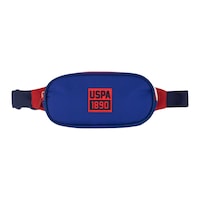 U.s. Polo Assn. Unısex Bel Çantası Plbel24346 Lacivert