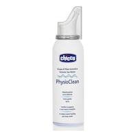 Chicco İzotonik Deniz Suyu Spreyi 100 ML Chicco İzotonik Deniz Suyu Spreyi 100 ML