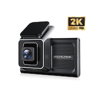 Alpine Dvr-m01d 3" Hd Araç Kamerası Ön-arka Alpine Dvr-m01d 3" Hd Araç Kamerası Ön-arka