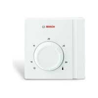 Bosch TR15 Kablolu Oda Termostatı Bosch TR15 Kablolu Oda Termostatı