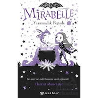 Mirabelle Yaramazlık Peşinde Epsilon Yayınevi Mirabelle Yaramazlık Peşinde Epsilon Yayınevi