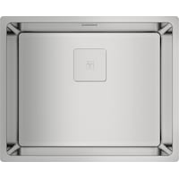 Teka Fle x linea Rs15 2B 50.40 Tek Hazneli Tezgahüstü/Tezgahasıfır (Flush) Tezgahaltı Paslanmaz Çelik Eviye - 115000012 Teka Fle x linea Rs15 2B 50.40 Tek Hazneli Tezgahüstü/Tezgahasıfır (Flush) Tezgahaltı Paslanmaz Çelik Eviye - 115000012