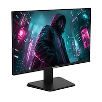 Gamebooster Edge Ef18 23.8" 180hz 0.5ms Hdmı+dp Fhd Va Panel Gaming Monitör Gamebooster Edge Ef18 23.8" 180hz 0.5ms Hdmı+dp Fhd Va Panel Gaming Monitör
