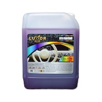 Luxor Kimya Çilek Sakız Oto Kokusu 5 L Luxor Kimya Çilek Sakız Oto Kokusu 5 L