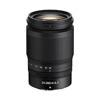 Nikon Z 24-200mm F/4-6.3 Vr Lens Nikon Z 24-200mm F/4-6.3 Vr Lens