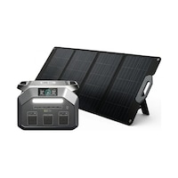 Initial Entropy Energy Solar Operatör Paketi (P1800 Taşınabilir Güç Kaynağı + SP200 Taşınabilir Solar Panel) Initial Entropy Energy Solar Operatör Paketi (P1800 Taşınabilir Güç Kaynağı + SP200 Taşınabilir Solar Panel)
