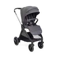 Chicco Bellagıo Bebek Arabası Black Satın 05087136450000 Chicco Bellagıo Bebek Arabası Black Satın 05087136450000