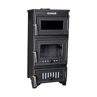 Sabah S-103 Kuzine Soba Sabah S-103 Kuzine Soba
