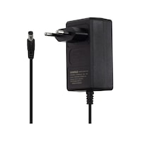WEKO 9 VOLT - 3 AMPER PRİZ TİPİ PLASTİK KASA ADAPTÖR 5.5*2.5 UÇ YERLİ ÜRETİM WEKO 9 VOLT - 3 AMPER PRİZ TİPİ PLASTİK KASA ADAPTÖR 5.5*2.5 UÇ YERLİ ÜRETİM