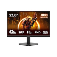 Aoc 24G11ZE 23.8" 240 Hz Oc 0.3 MS Freesync Full HD HDR 10 Fast IPS Oyuncu Monitörü Aoc 24G11ZE 23.8" 240 Hz Oc 0.3 MS Freesync Full HD HDR 10 Fast IPS Oyuncu Monitörü