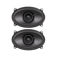 Fullsound K-1420T 4x6 cm Renault - 9 2 Li Takım Oval Oto Hoparlör Fullsound K-1420T 4x6 cm Renault - 9 2 Li Takım Oval Oto Hoparlör