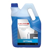 Caldini Mavi Antifriz -56 C 3 Litre Mavi Caldini Mavi Antifriz -56 C 3 Litre Mavi