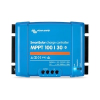 Victron Energy Smartsolar Mppt 100/30 Şarj Kontrol Cihazı Victron Energy Smartsolar Mppt 100/30 Şarj Kontrol Cihazı