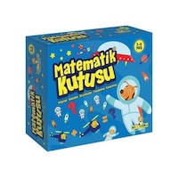 Okul Öncesi Matematik Kutusu Sayılar Şekiller 3-6 Ay Okul Öncesi Matematik Kutusu Sayılar Şekiller 3-6 Ay