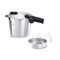 Fissler Vitaquick Premium 8 Litre Düdüklü Tencere Fissler Vitaquick Premium 8 Litre Düdüklü Tencere