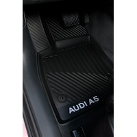 Audi A5 2008 2019 Premium 3d Havuzlu Oto Paspas Koku Yapmaz, 4 Audi A5 2008 2019 Premium 3d Havuzlu Oto Paspas Koku Yapmaz, 4