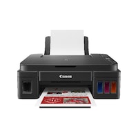 Canon Pixma G3410 Wi-fi + Tarayıcı + Fotokopi Renkli Çok Fonksiyonlu Tanklı Mürekkep Püskürtmeli Yazıcı Canon Pixma G3410 Wi-fi + Tarayıcı + Fotokopi Renkli Çok Fonksiyonlu Tanklı Mürekkep Püskürtmeli Yazıcı