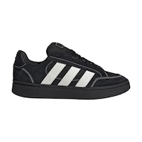 Adidas Grand Court Alpha Sk8 Erkek Siyah Spor Ayakkabı Jr9819 Adidas Grand Court Alpha Sk8 Erkek Siyah Spor Ayakkabı Jr9819