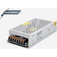 Hadron Hd-8203 12 Volt 10 Amper Smps Adaptör Hadron Hd-8203 12 Volt 10 Amper Smps Adaptör