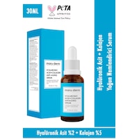 Maruderm Hyalüronik Asit AntiAge Cilt Bakım Serumu 30 ML Maruderm Hyalüronik Asit AntiAge Cilt Bakım Serumu 30 ML