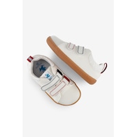 Smart Walker Canvas Play Eco Beyaz Barefoot Çocuk Ayakkabı Smart Walker Canvas Play Eco Beyaz Barefoot Çocuk Ayakkabı