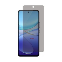 Vivo V30 Lite İle Uyumlu Hayalet Ekran Koruyucu Şeffaf Vivo V30 Lite İle Uyumlu Hayalet Ekran Koruyucu Şeffaf