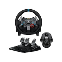 Logitech G29 Driving Force Yarış Direksiyonu + Shifter Vites Seti (İthalatçı Garantili) Logitech G29 Driving Force Yarış Direksiyonu + Shifter Vites Seti (İthalatçı Garantili)
