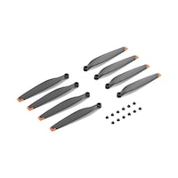 Djı Mavic Mini 4 Pro Oem Pervane 4'lü Full Set Djı Mavic Mini 4 Pro Oem Pervane 4'lü Full Set