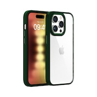 Buff Apple Uyumlu iPhone 15 Pro New Air Bumper Kılıf Buff Apple Uyumlu iPhone 15 Pro New Air Bumper Kılıf
